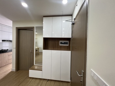 Cho thuê quỹ căn 2 ngủ tại chung cư Hoàng Huy Đổng Quốc Bình, Lạch Tray, giá tốt nhát thị trường. 4