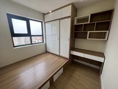 Cho thuê quỹ căn 2 ngủ tại chung cư Hoàng Huy Đổng Quốc Bình, Lạch Tray, giá tốt nhát thị trường. 5