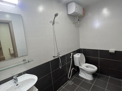 Cho thuê quỹ căn 2 ngủ tại chung cư Hoàng Huy Đổng Quốc Bình, Lạch Tray, giá tốt nhát thị trường. 6