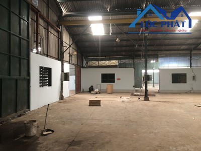Bán xưởng hố nai 8.400 m2 chỉ 32 tỷ đang cho thuê 130 triệu/năm 0