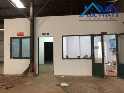 Bán xưởng hố nai 8.400 m2 chỉ 32 tỷ đang cho thuê 130 triệu/năm 1