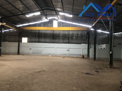 Bán xưởng hố nai 8.400 m2 chỉ 32 tỷ đang cho thuê 130 triệu/năm 3