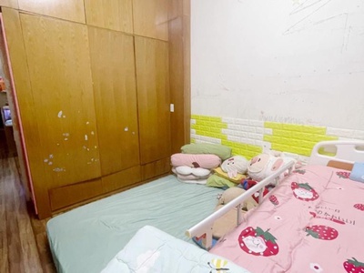 Lô góc 86m  - mặt tiền khu sầm uất - phan văn trị - bùi đình tuý - 20tỷ 2