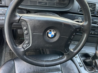 BMW 323i E46 1998 MT 6 máy đk lần đầu 10/2009 3