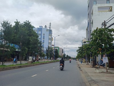 Siêu phẩm  nhà mặt tiền kinh doanh đ số 18 bình tân 100m2, 2tầng nhỉnh 9 tỷ 0