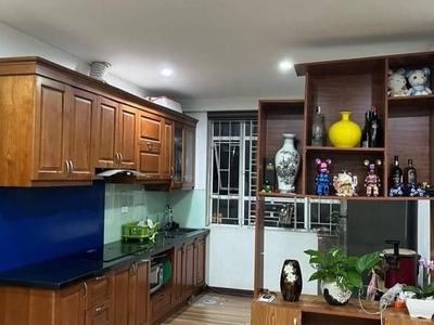 Bán chung cư 7A Lê Đức Thọ Nam Từ Liêm 78m x 3.76 tỷ, căn góc, tầng trung, 2 ngủ, 2VS 2