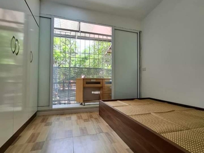 Bán tập thể Đồng Xa Mai Dịch Cầu Giấy DTSD 60m giá 2.6 tỷ - căn góc, 2 ngủ, full nội thất 2