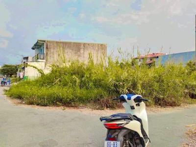Đất nền 86m2, bưng ông thoàn, phú hữu, thủ đức, giá rẻ 2