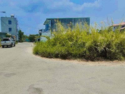 Đất nền 86m2, bưng ông thoàn, phú hữu, thủ đức, giá rẻ 3
