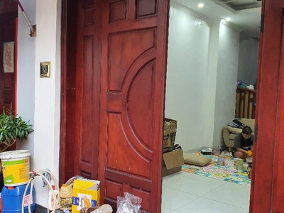 Nhà 5 tầng dân xây, phúc đồng - sài đồng - view sân vườn cực thoáng 0