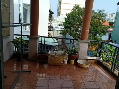 Còn 1 phòng trọ và 1 phòng khách giá rẻ, gần mặt tiền đường nguyễn duy trinh, tp thủ đức 3