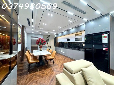 Bán nhà lê lợi hà đông, plo ô tô tránh nhau, kd, s 40m2, mt 5m, giá  6.95 tỷ. 0