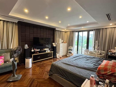 Biệt thự chữa lành- vườn tùng ecopark hưng yên 560m2/ 3 tầng/ mt 20m chỉ 65 tỷ 3