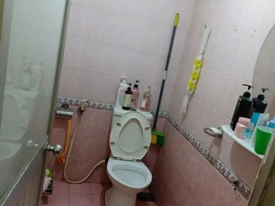 Còn 1 phòng trọ và 1 phòng khách giá rẻ, gần mặt tiền đường nguyễn duy trinh, tp thủ đức 4