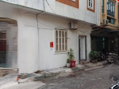 Cho thuê nhà phân lô ô tô phố nguyễn thị định, cầu giấy, hà nội, 66mx5 tầng, mt 4,5m- giá 35 2