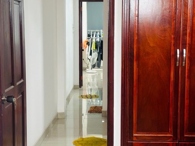 Nhà bán hẻm 193 - hxh đỗ cửa- nam kỳ khởi nghĩa  -  50 m2 - 5 tầng btct - giá 9 tỷ 5 4