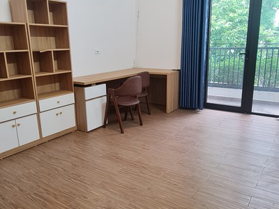 Bán nhà kđt vũ phúc 63m2 - 4t, mt 4.5m kinh doanh, nhà mới đẹp. 0