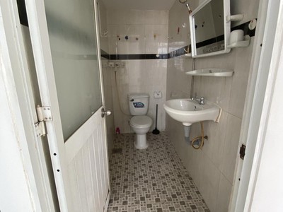 Chính chủ cần cho thuê nhà nguyên căn 2 tầng tại 132/10a, đường liên tỉnh 5, phường 6, quận 8 3