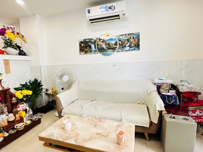 Hot hot hot   32m2  - sổ vuông - an ninh  thuận tiện đi lại chỉ hơn 4 tỷ 0