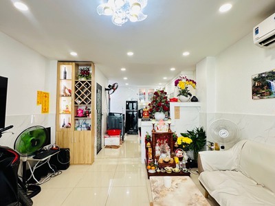Hot hot hot   32m2  - sổ vuông - an ninh  thuận tiện đi lại chỉ hơn 4 tỷ 1
