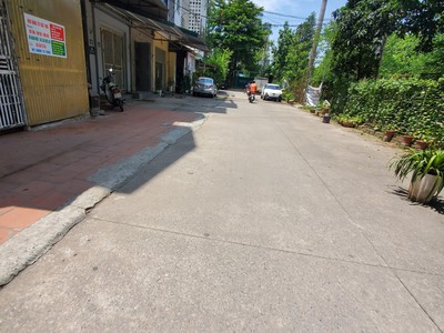 Nhỉnh 4 tỷ có ngay 54m đất tặng nhà c4 gần cổ nhuế, phố viên, thuỵ phương bác từ liêm 0