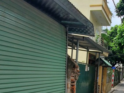 Nhỉnh 4 tỷ có ngay 54m đất tặng nhà c4 gần cổ nhuế, phố viên, thuỵ phương bác từ liêm 2