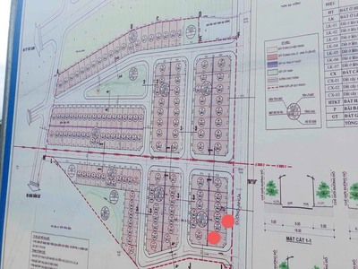 Bán đất tại  thôn đại vường, xã sơn phú, huyện hương sơn, tỉnh hà tĩnh 1