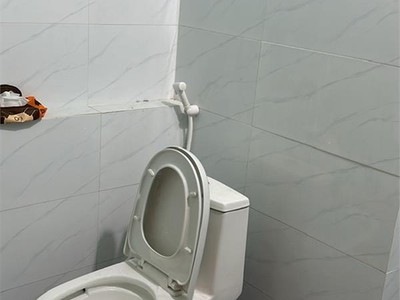Cho thuê nhà nguyên căn đường nguyễn đình chiểu - tp. thủ dầu một - bình dương 4