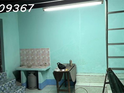 Cho thuê nhà nguyên căn đường nguyễn đình chiểu - tp. thủ dầu một - bình dương 3