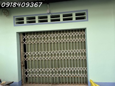 Cho thuê nhà nguyên căn đường nguyễn đình chiểu - tp. thủ dầu một - bình dương 0