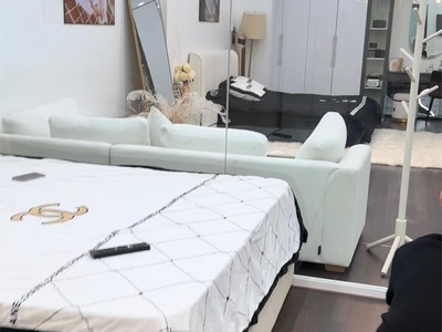 Chính chủ sang nhượng do đi định cư nước ngoài nên cần sang nhượng mặt bằng và tất cả nội thất   - 4