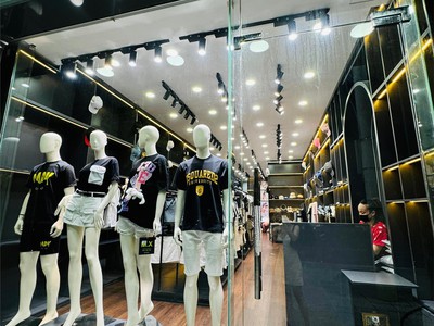 Chính chủ sang nhượng do đi định cư nước ngoài nên cần sang nhượng mặt bằng và tất cả nội thất   - 3