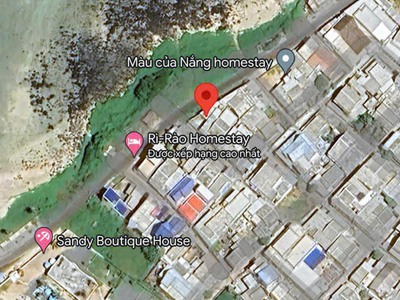 Đất xây home ở phú quý view 100 hoàng hôn, view biển toàn phần 3