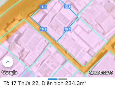 Đất xây home ở phú quý view 100 hoàng hôn, view biển toàn phần 2