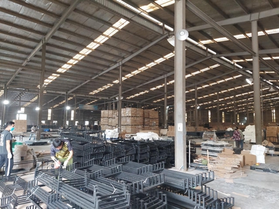 Bán đất công nghiệp 12ha tại tỉnh Hải Dương 0