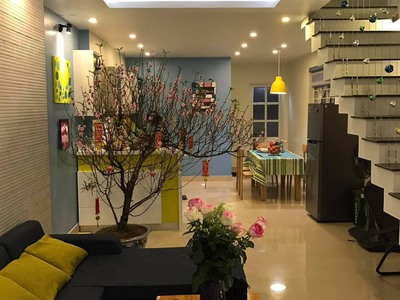 N2264. Cho thuê nhà mặt ngõ đường Đằng Hải Mới Đẹp Giá Rẻ Full Đồ Về Ở Ngay: 0