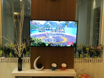 N2264. Cho thuê nhà mặt ngõ đường Đằng Hải Mới Đẹp Giá Rẻ Full Đồ Về Ở Ngay: 1