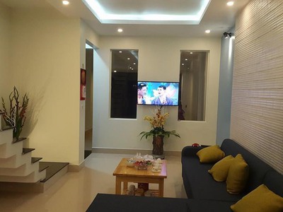 N2264. Cho thuê nhà mặt ngõ đường Đằng Hải Mới Đẹp Giá Rẻ Full Đồ Về Ở Ngay: 3