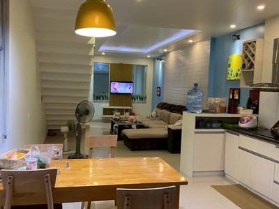 N2264. Cho thuê nhà mặt ngõ đường Đằng Hải Mới Đẹp Giá Rẻ Full Đồ Về Ở Ngay: 4