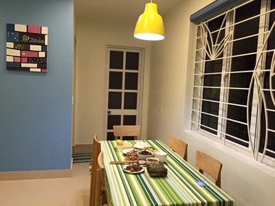 N2264. Cho thuê nhà mặt ngõ đường Đằng Hải Mới Đẹp Giá Rẻ Full Đồ Về Ở Ngay: 6