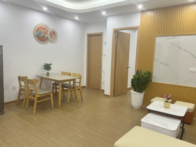 Cần bán gấp căn hộ 70m đầy đủ nội thất, giá rẻ nhất KDT Thanh Hà Cienco 5 0