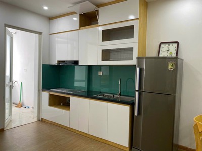 Cần bán gấp căn hộ 70m đầy đủ nội thất, giá rẻ nhất KDT Thanh Hà Cienco 5 1