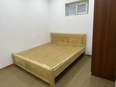 Cần bán gấp căn hộ 70m đầy đủ nội thất, giá rẻ nhất KDT Thanh Hà Cienco 5 4