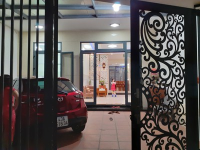 Bán nhà mới xây 3 tầng tại đường Lê Đình Lý, Phường Vĩnh Trung, Quận Thanh Khê, Đà Nẵng 1