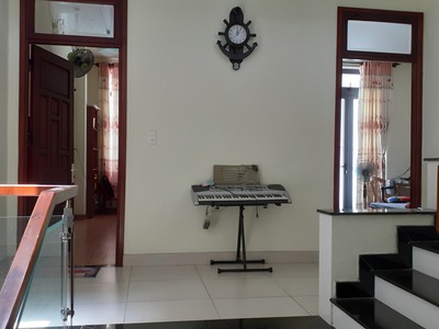 Bán nhà mới xây 3 tầng tại đường Lê Đình Lý, Phường Vĩnh Trung, Quận Thanh Khê, Đà Nẵng 2