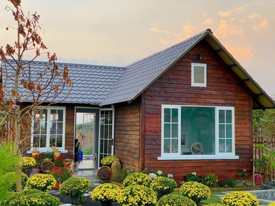 Đất nền view biển hồ của phân khu đẹp nhất Biển hồ Village đang mở bán 3