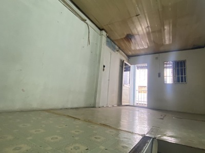Bán nhà đường Đoàn Văn Bơ   khu ẩm thực Vĩnh Khánh, Q4, hẻm thông 4m, 2 tầng, CHỈ 3.55Tỷ 3