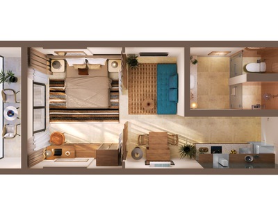 Bán gấp căn Quỹ Ngoại Giao Libera Nha Trang Chỉ từ 1,2 tỷ - VIEW BIỂN 0