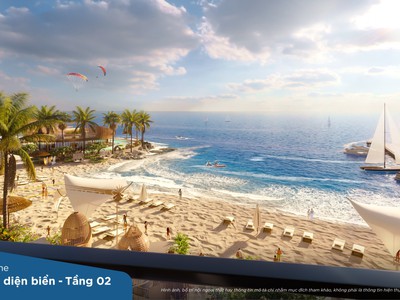 Bán gấp căn Quỹ Ngoại Giao Libera Nha Trang Chỉ từ 1,2 tỷ - VIEW BIỂN 2