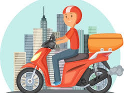 Tuyển gấp nv giao hàng 0